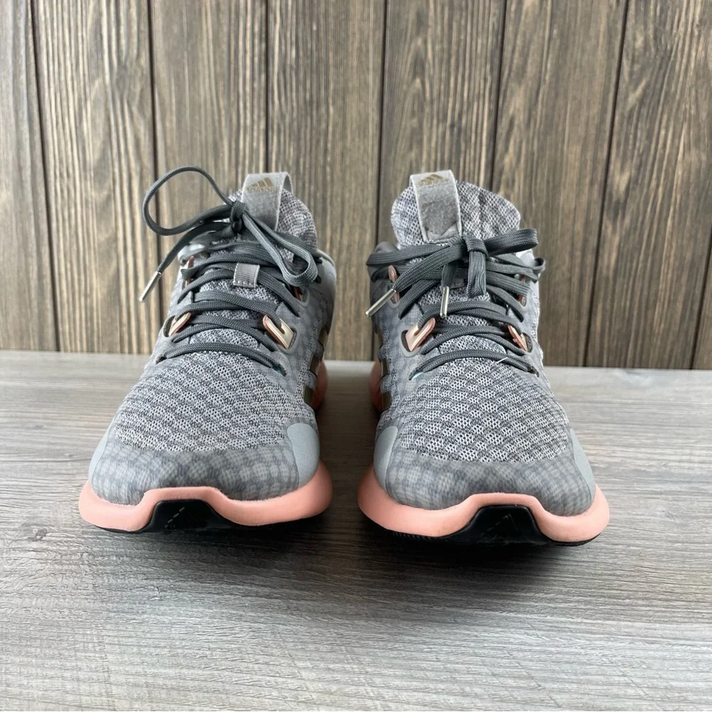 Adidas Edgebounce 1.5 Womens Sneakers Casual Shoes Run Trainer Size: 10.5